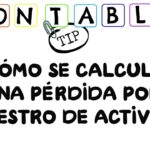 Caracteristicas de factura de activo fijo