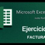 Ejercicios de facturas en excel resueltos