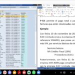 Contabilizar factura y pago por separado 1