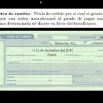 10 años de carcel a personas que falsifiquen una factura