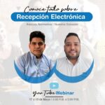Recepcion de facturas proveedores at&t