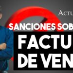 Articulo o ley que requisitos tiene una factura