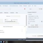 Checar factura de numero de entrega en sap