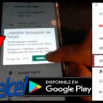 Porque no puedo pagar con factura telcel