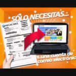 Bajar factura electronica de megacable