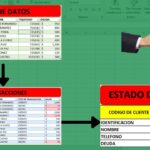 Caratulas formales para contabilidad de facturas
