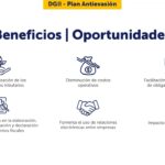 Camara nacional de comercio facturación