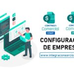 Migrar de factura electronica a comercial start