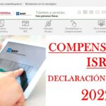 Adeudos fiscales para la factura de compensacion