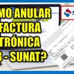Si no me pagan una factura la puedo cancelar