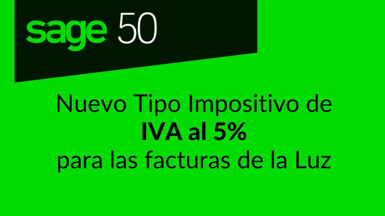 Que Es El Tipo Impositivo En Una Factura • Facturación Ya