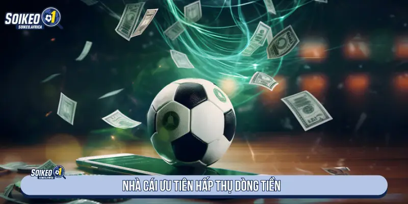 Kèo Ngon Hôm Nay: Cách Lọc Tỷ Lệ & Biến Động Odds Theo dõi odds và handicap khi phân tích tỷ lệ trong ngày