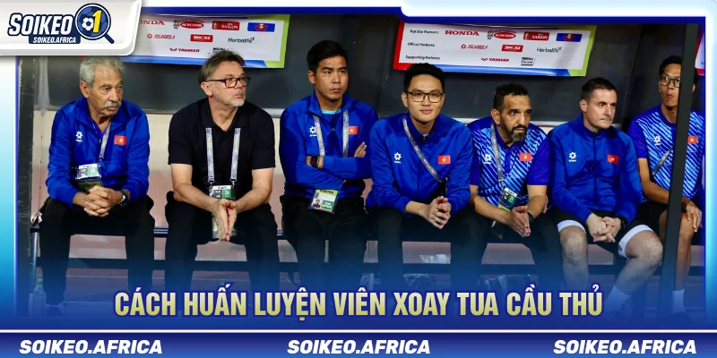 Lịch Thi Đấu Dày Ảnh Hưởng Nhận Định Kèo Ra Sao? Lịch thi đấu dày ảnh hưởng nhận định kèo và kế hoạch xoay tua
